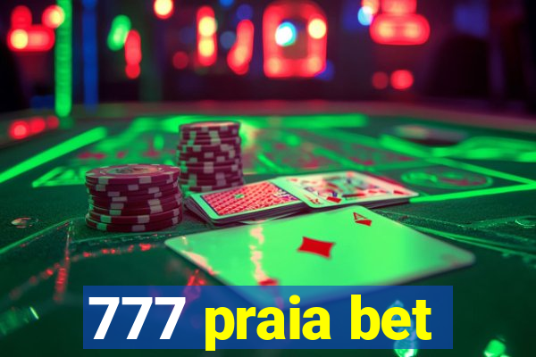 777 praia bet